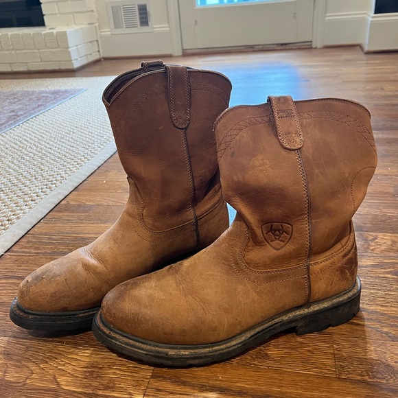 Ariat Sierra Boot - Picture 4 of 4